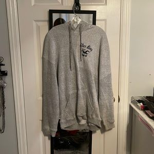 colour: silver, brand: pacific & co, size: Large